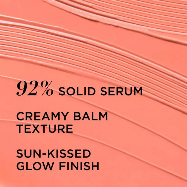 IT Cosmetics Confidence Sun Blush krémová lícenka pre ženy 10 Sunlit 18 g