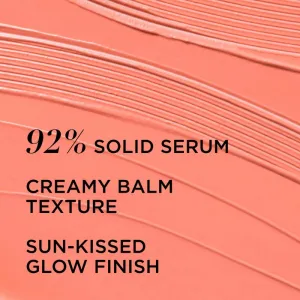 IT Cosmetics Confidence Sun Blush krémová lícenka pre ženy 10 Sunlit 18 g