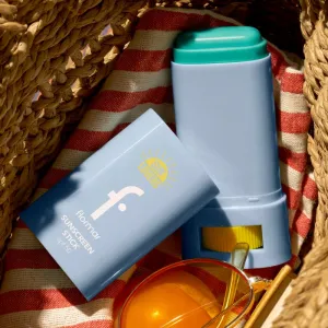 flormar Sunscreen Stick SPF 50 opaľovacia tyčinka s hydratačným účinkom 1 ks
