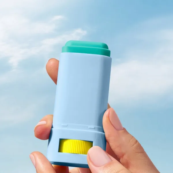 flormar Sunscreen Stick SPF 50 opaľovacia tyčinka s hydratačným účinkom 1 ks