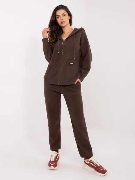 Set-MBM-KMPL-30818.60-brown