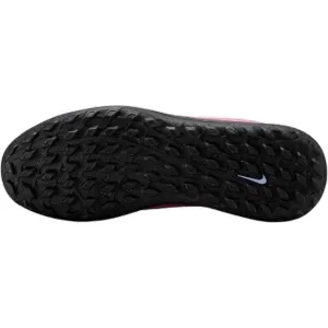 Nike JR MERCURIAL SUPERFLY 10 CLUB TF Detské turfy, ružová, veľkosť 36