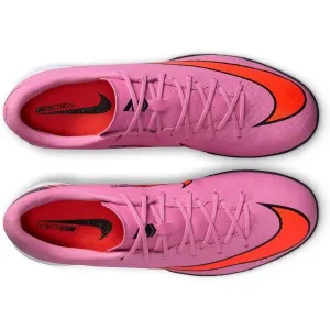 Nike MERCURIAL VAPOR 16 ACADEMY IC Pánska halová obuv, ružová, veľkosť 41
