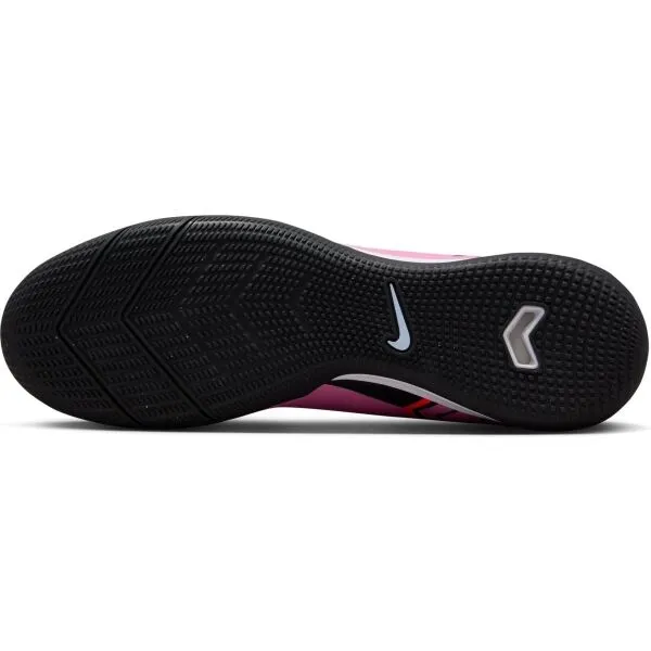 Nike MERCURIAL VAPOR 16 ACADEMY IC Pánska halová obuv, ružová, veľkosť 41