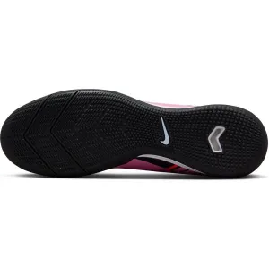 Nike MERCURIAL VAPOR 16 ACADEMY IC Pánska halová obuv, ružová, veľkosť 41