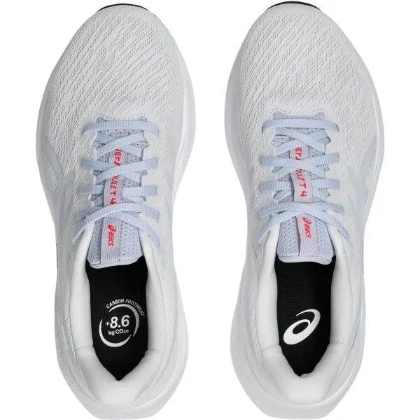 ASICS VERSABLAST 4 W Dámska bežecká obuv, biela, veľkosť 39