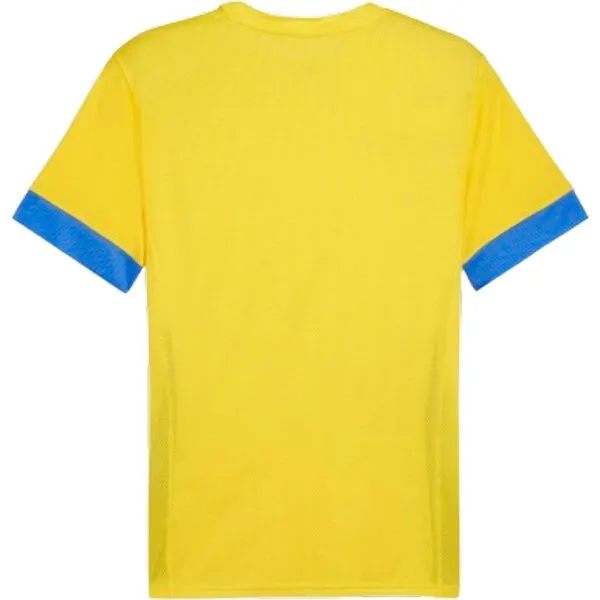 Puma TEAMGOAL MATCHDAY JERSEY Futbalový dres, žltá, veľkosť