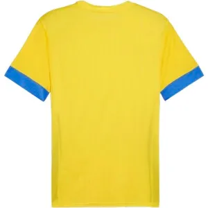 Puma TEAMGOAL MATCHDAY JERSEY Futbalový dres, žltá, veľkosť