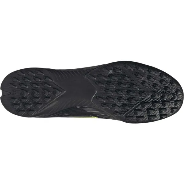 adidas F50 LEAGUE TF Pánske turfy, čierna, veľkosť 42