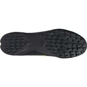 adidas F50 LEAGUE TF Pánske turfy, čierna, veľkosť 42