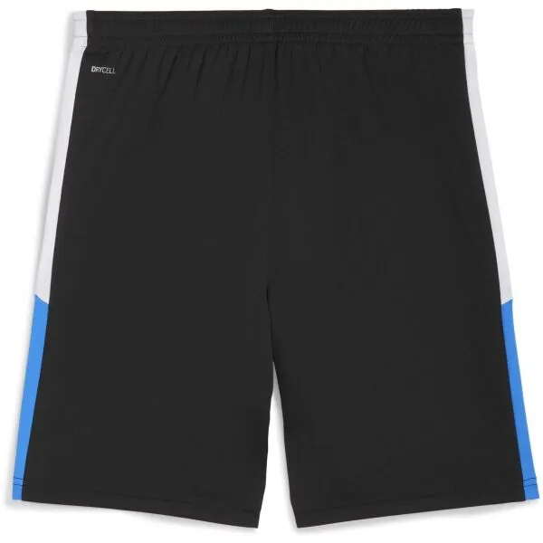 Puma INDIVIDUALLIGA TRAINING SHORTS 2 Pánske športové kraťasy, čierna, veľkosť