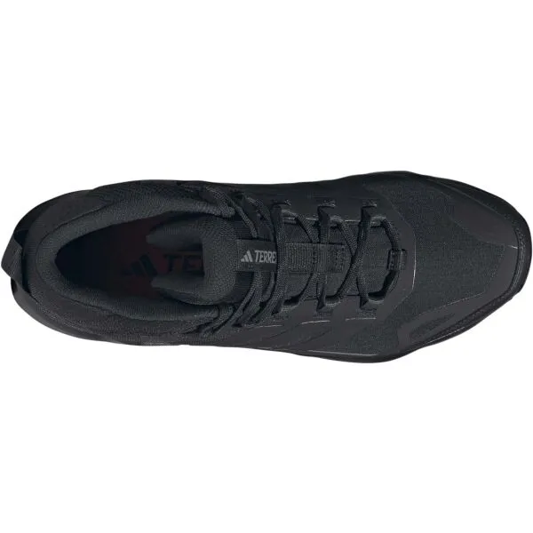 Pánska členková turistická obuv ADIDAS Terrex Skychaser AX5 Mid GTX M core black core black carbon