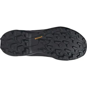Pánska členková turistická obuv ADIDAS Terrex Skychaser AX5 Mid GTX M core black core black carbon