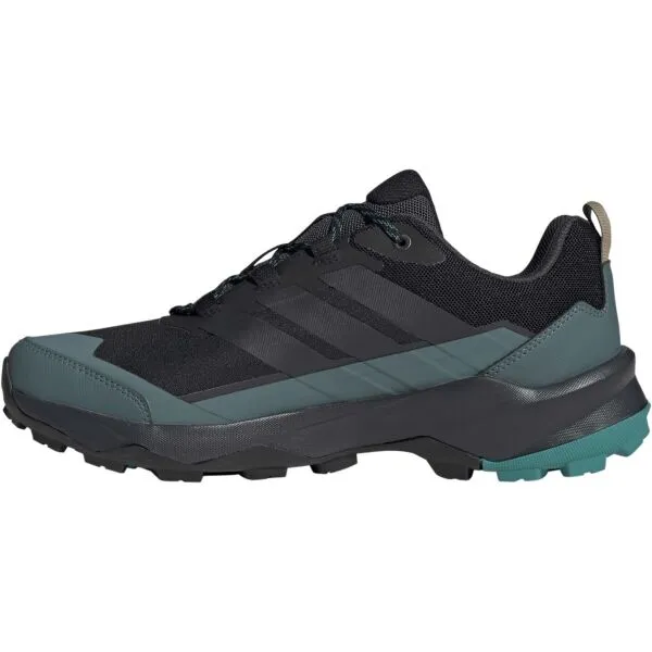 adidas TERREX SKYCHASER AX5 GTX Pánska outdoorová obuv, čierna, veľkosť 42