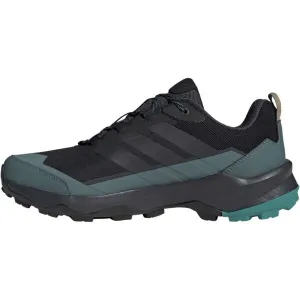 adidas TERREX SKYCHASER AX5 GTX Pánska outdoorová obuv, čierna, veľkosť 42