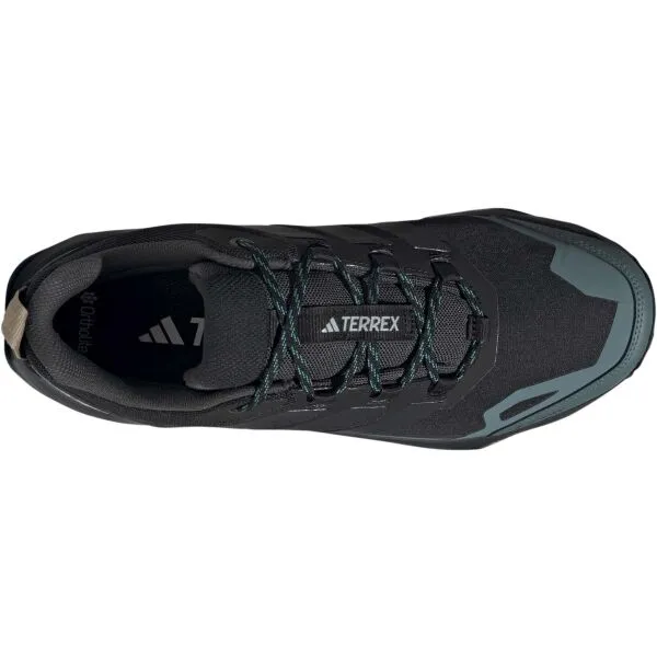 adidas TERREX SKYCHASER AX5 GTX Pánska outdoorová obuv, čierna, veľkosť 42