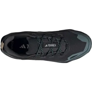 adidas TERREX SKYCHASER AX5 GTX Pánska outdoorová obuv, čierna, veľkosť 42