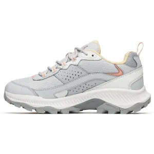 Merrell SPEED STRIKE 2 WP Dámske turistické topánky, sivá, veľkosť 41