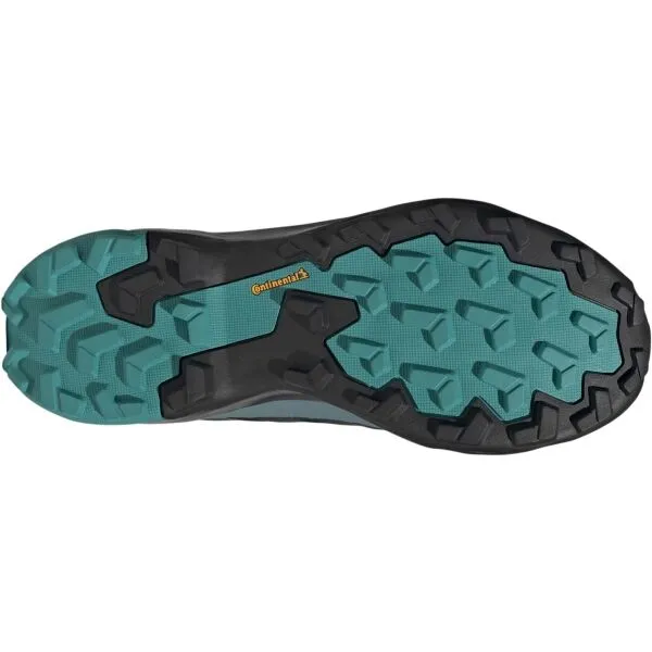 adidas TERREX SKYCHASER AX5 GTX Pánska outdoorová obuv, čierna, veľkosť 42