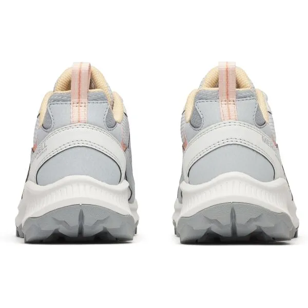 Merrell SPEED STRIKE 2 WP Dámske turistické topánky, sivá, veľkosť 41