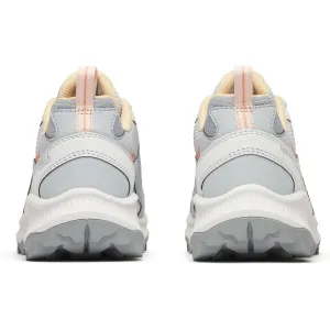Merrell SPEED STRIKE 2 WP Dámske turistické topánky, sivá, veľkosť 41