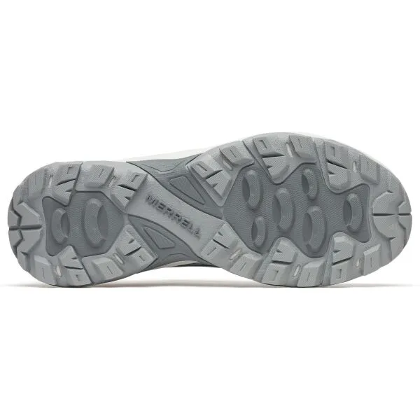 Merrell SPEED STRIKE 2 WP Dámske turistické topánky, sivá, veľkosť 41