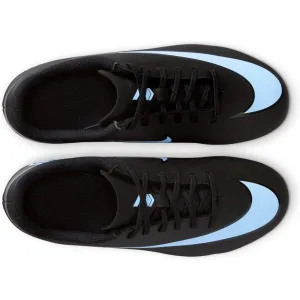 Nike MERCURIAL VAPOR 16 CLUB FG/MG JR Detské kopačky, čierna, veľkosť 33