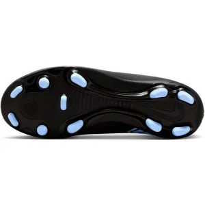 Nike MERCURIAL VAPOR 16 CLUB FG/MG JR Detské kopačky, čierna, veľkosť 33