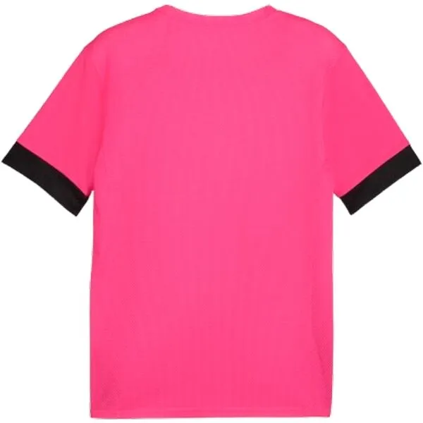 Puma TEAMGOAL MATCHDAY JERSEY Futbalový dres, ružová, veľkosť