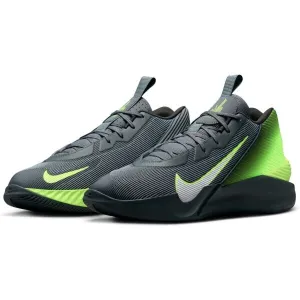 Nike G.T. JUMP ACADEMY Pánska basketbalová obuv, tmavo sivá, veľkosť 43