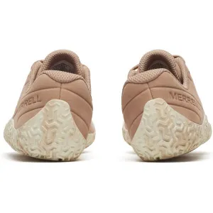 Merrell VAPOR GLOVE 6 LTR W Dámske barefoot topánky, hnedá, veľkosť 38