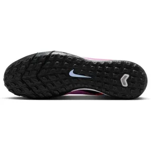 Nike ZOOM MERCURIAL VAPOR 16 PRO TF Pánske turfy, ružová, veľkosť 43