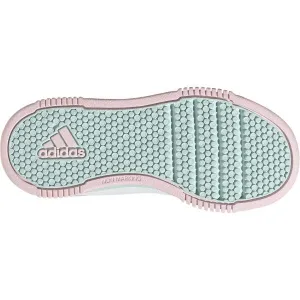 adidas TENSAUR SPORT 2.0 CF K Detská obuv, biela, veľkosť