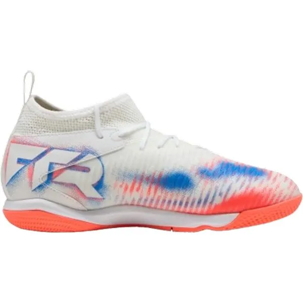 Puma FUTURE 8 MATCH IT Pánska halová obuv, biela, veľkosť 33