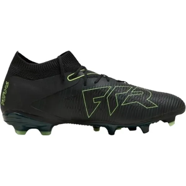 Puma FUTURE 8 MATCH FG/AG Pánske kopačky, čierna, veľkosť 41