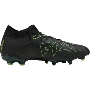 Puma FUTURE 8 MATCH FG/AG Pánske kopačky, čierna, veľkosť 41
