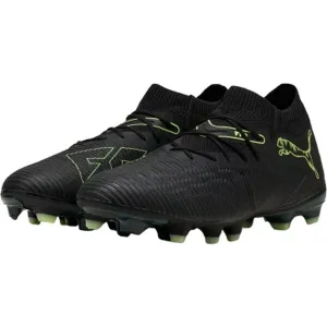Puma FUTURE 8 MATCH FG/AG Pánske kopačky, čierna, veľkosť 41