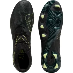 Puma FUTURE 8 MATCH FG/AG Pánske kopačky, čierna, veľkosť 41