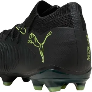 Puma FUTURE 8 MATCH FG/AG Pánske kopačky, čierna, veľkosť 41
