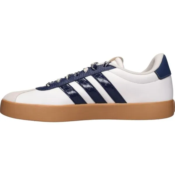 adidas VL COURT 3.0 Pánske tenisky, biela, veľkosť 46