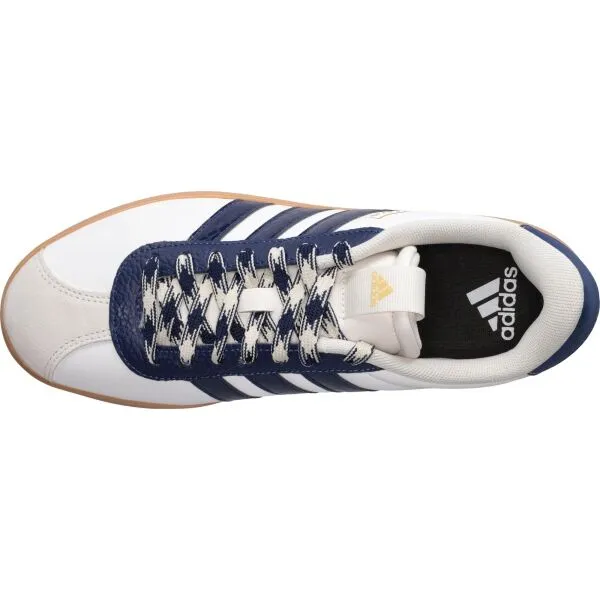 adidas VL COURT 3.0 Pánske tenisky, biela, veľkosť 46
