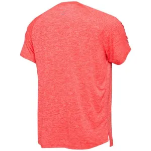 Nike STRIDE Pánske bežecké tričko, ružová, veľkosť