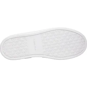 Calvin Klein CLASSIC CUPSOLE LACEUP WT MIX Nízka obuv, čierna, veľkosť