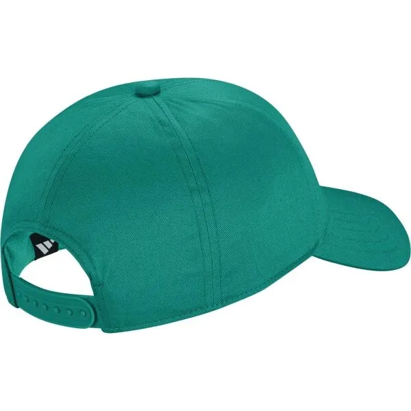 adidas BASEBALL STREET Šiltovka, zelená, veľkosť