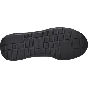 Calvin Klein RETRO RUNNER ESS LTH Nízka obuv, čierna, veľkosť