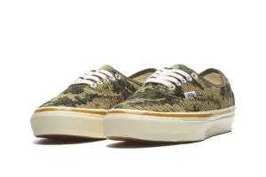 Vans LX Authentic 44 "Antigue Gold" (VN000D5K18S)
