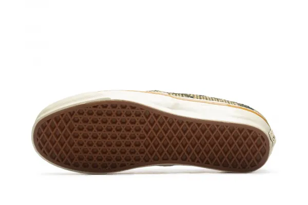 Vans LX Authentic 44 "Antigue Gold" (VN000D5K18S)