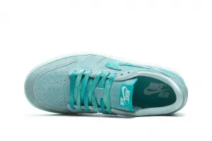 Jordan Brand Air Jordan 1 Retro Low OG Wmns “Washed Teal” (HQ8111-300)