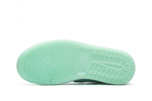 Jordan Brand Air Jordan 1 Retro Low OG Wmns “Washed Teal” (HQ8111-300)