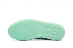 Jordan Brand Air Jordan 1 Retro Low OG Wmns “Washed Teal” (HQ8111-300)